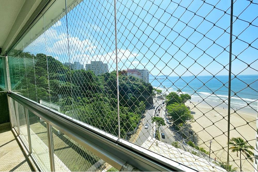 Apartamento - Venda - Guarujá , São Paulo - 20250224_100546.jpg - 690501023-334