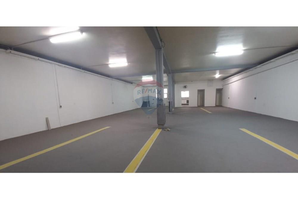 Galpão - Alugar - Campinas , São Paulo - Imagem do WhatsApp de 2025-08-21 à(s) 13.43.51_cc898ee2.jpg - 691181018-19