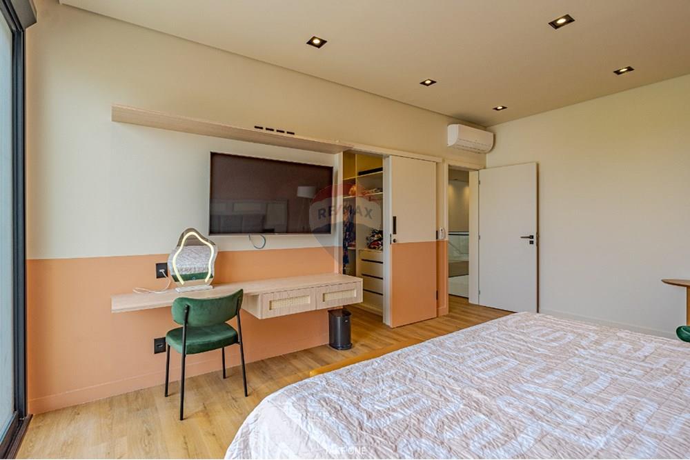 Casa de Condomínio - Venda - Porto Feliz , São Paulo - 051-ba3a49f4-9137-4a79-8dae-2eacf375ed41.jpeg - 690131011-367