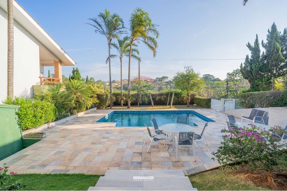 Casa de Condomínio - Venda - Itu , São Paulo - Fotos imobiliarias - 0001-61.jpg - 690211055-27