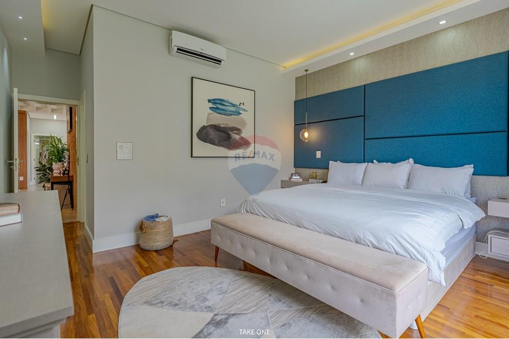 Casa de Condomínio - Venda - Valinhos , São Paulo - DSC05667-HDR.jpg - 690131020-108