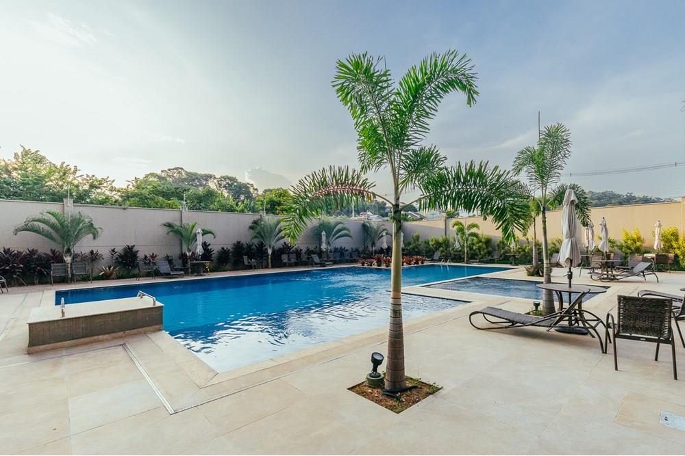 Apartamento - Venda - Jundiaí , São Paulo - Apto Santa Angela-9.jpg - 690591011-86