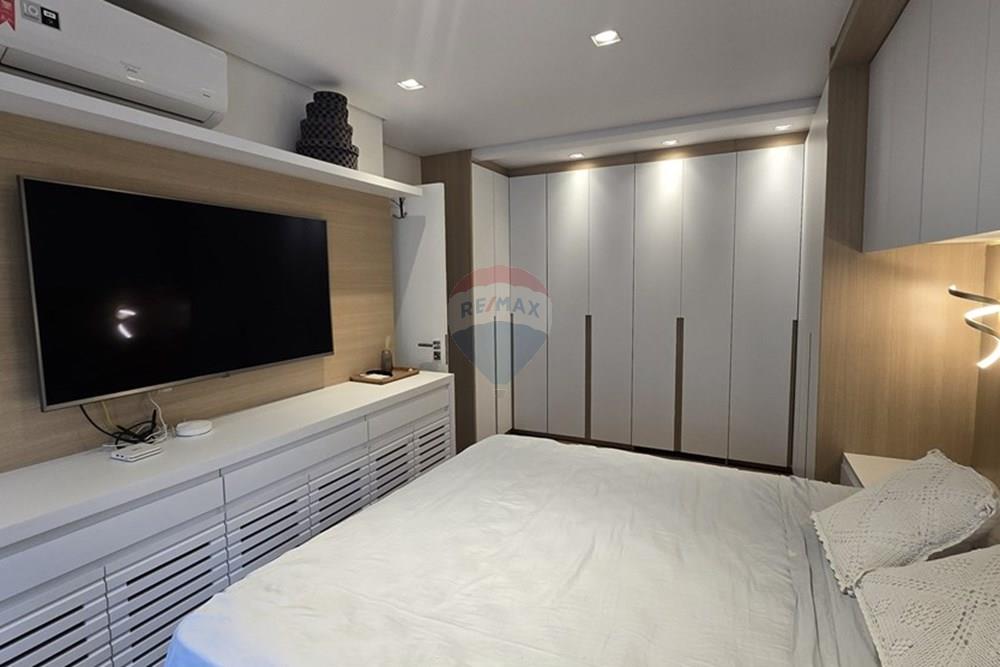 Casa de Condomínio - Alugar - Santana de Parnaíba , São Paulo - 28.jpeg - 691141038-49