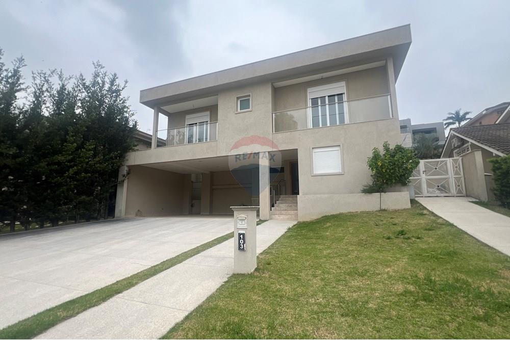 Casa de Condomínio - Venda - Santana de Parnaíba , São Paulo - DJI_20251030_143140_101.JPG - 691081037-6