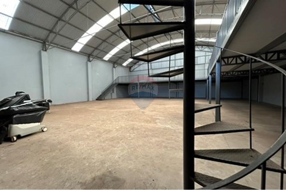 Galpão - Alugar - Campinas , São Paulo - 85576FB8-E52B-49E4-B366-250BE8BF22F9_4_5005_c.jpeg - 690681132-532