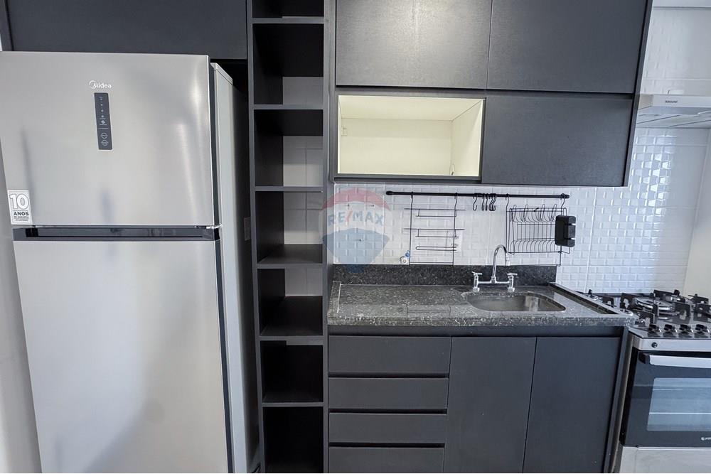 Apartamento - Alugar - Barueri , São Paulo - Wave_-8.jpg - 691141003-27