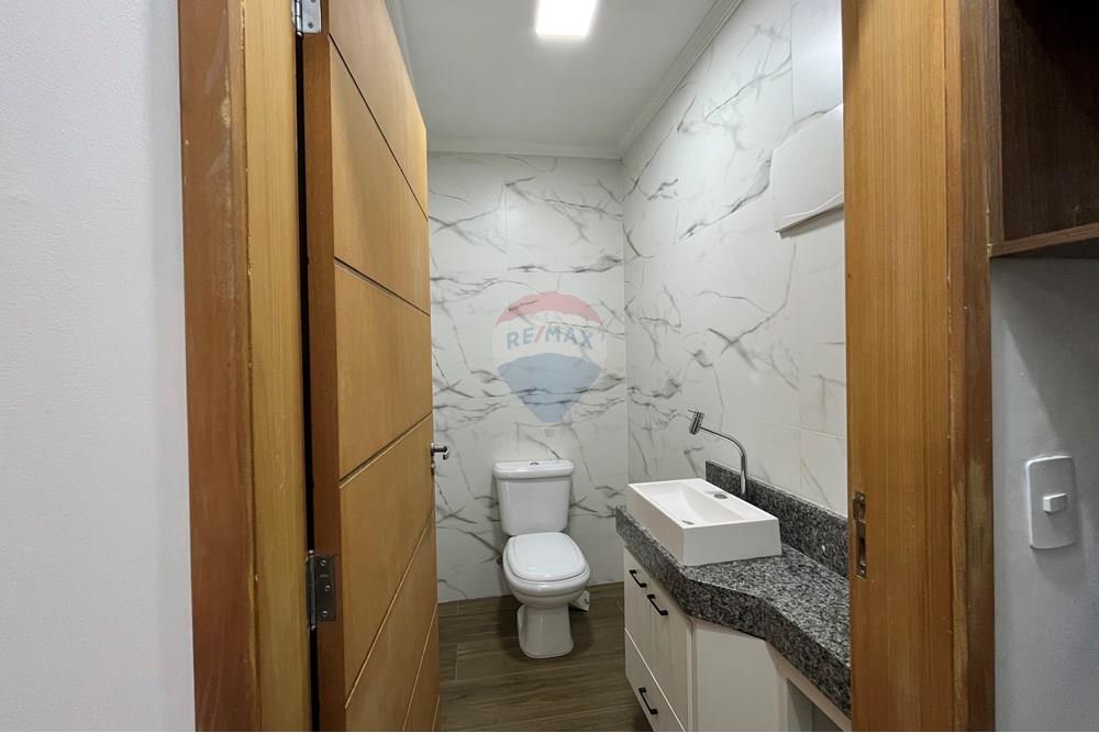 Cj. Comercial/ Sala - Alugar - Bragança Paulista , São Paulo - IMG_4812.jpeg - Banheiro - 690041158-7