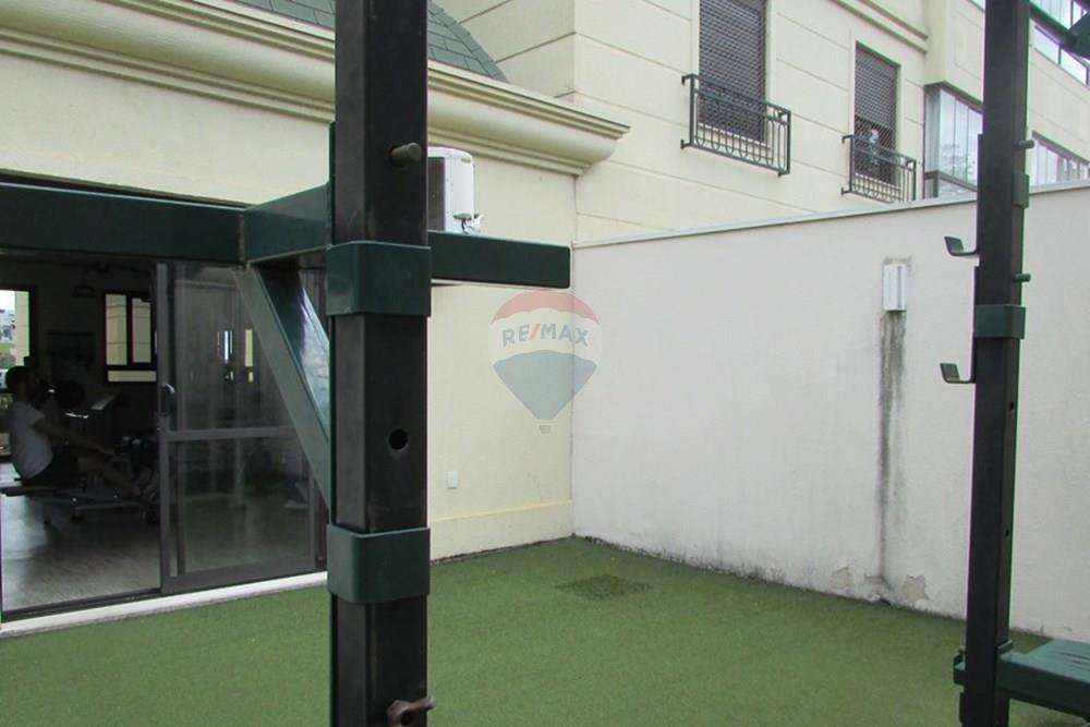 Apartamento - Alugar - Paulínia , São Paulo - IMG_2956.JPG - 691181028-21