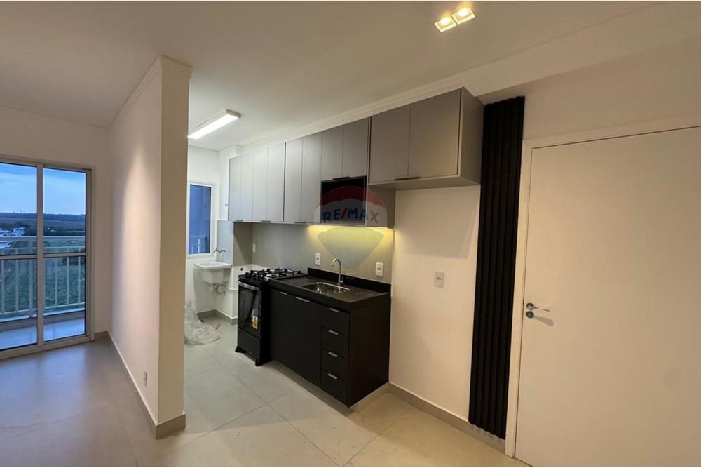 Apartamento - Alugar - Hortolândia , São Paulo - jkçhjçi.jpeg - 690701024-204