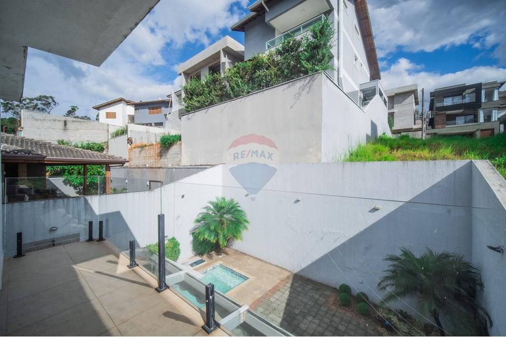 Casa - Venda - Cotia , São Paulo - CA-25.jpg - 691151027-15