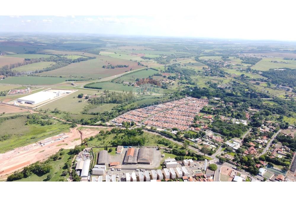 Galpão - Alugar - Mogi Mirim , São Paulo - DJI_0303.JPG - 690751019-440