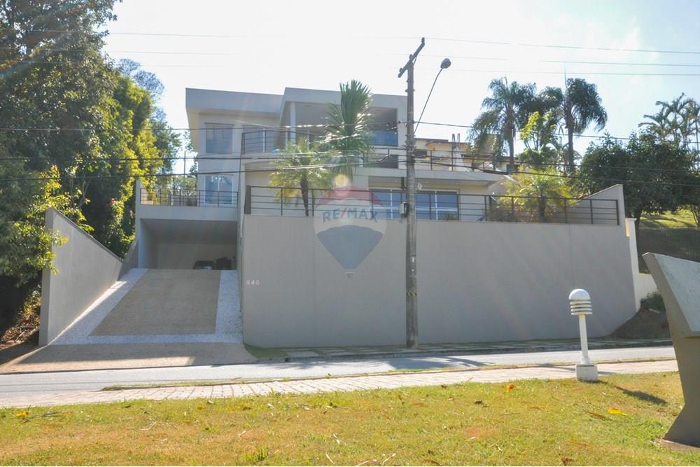 Casa de Condomínio - Alugar - Vinhedo , São Paulo - 3.jpg - 690941013-100