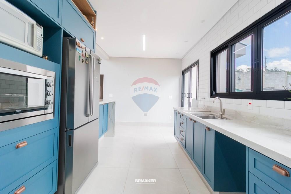 Casa de Condomínio - Venda - Itatiba , São Paulo - FOTOS IMOBILIARIAS - BRMAKER - RAFAEL-34.jpg - 690661133-5