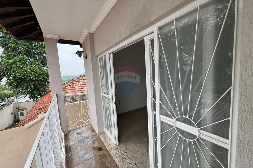 Casa Comercial - Alugar - Nova Odessa , São Paulo - 3a7f32c8-eab0-41b0-879b-d541669bd431.jpg - 690641045-499