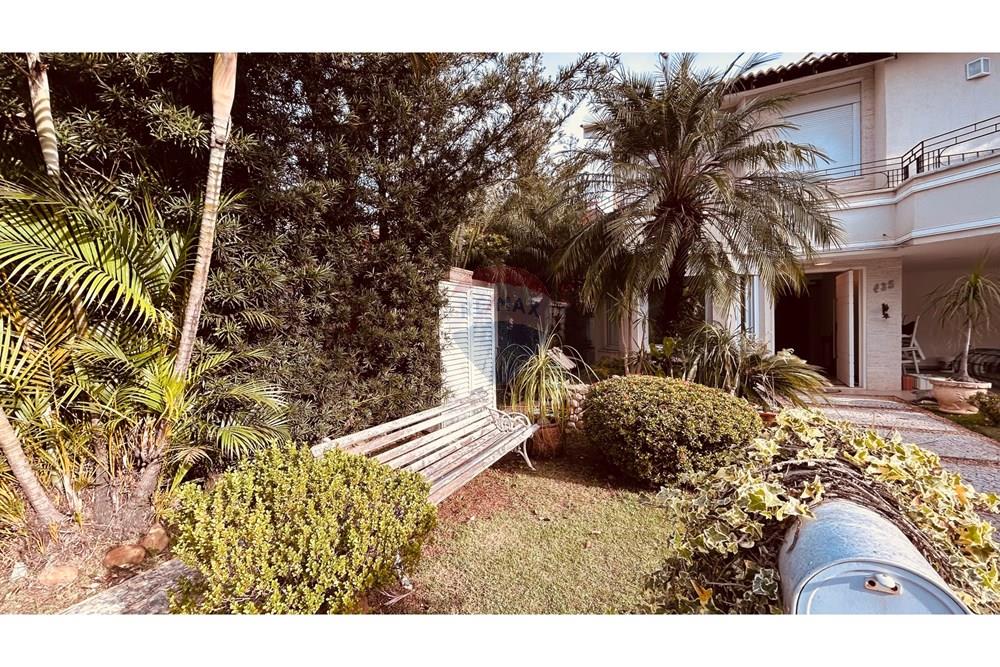 Casa - Alugar - Santana de Parnaíba , São Paulo - IMG_6506.jpeg - 691141013-7