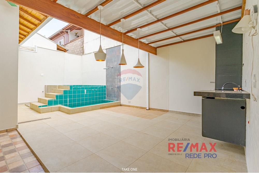 Casa de Condomínio - Venda - Valinhos , São Paulo - DSC09590-HDR.jpg - 690851013-284