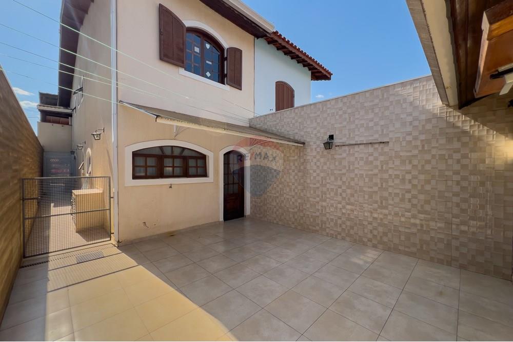 Casa - Venda - Atibaia , São Paulo - 24.jpg - Quintal - 690471095-14