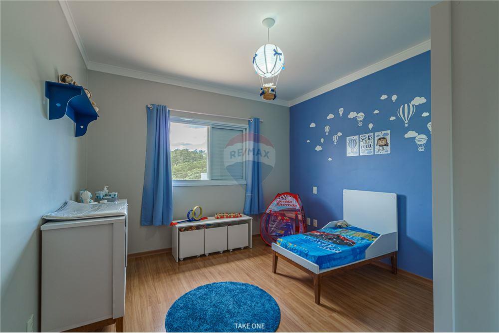 Casa de Condomínio - Venda - Valinhos , São Paulo - 24 - 690851002-147