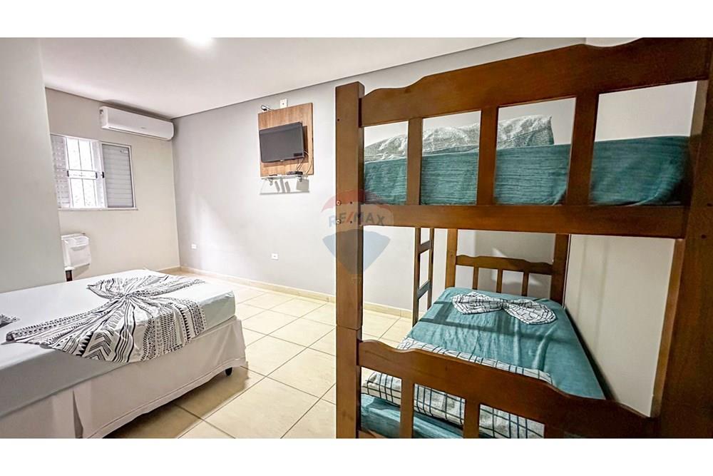 Hotel/ Pousada - Venda - Bertioga , São Paulo - Suíte Família - j.jpeg - Quarto de família - 690341032-34