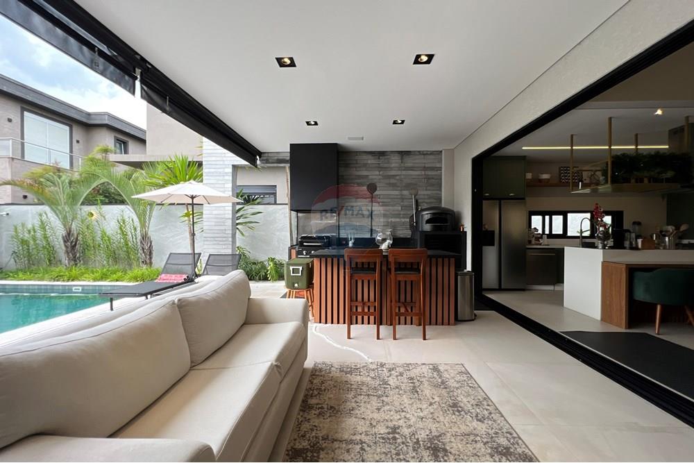 Casa de Condomínio - Venda - Santana de Parnaíba , São Paulo - DJI_20251201_141441_056.JPG - 691081036-2