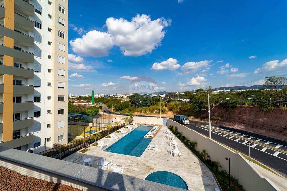 Apartamento - Venda - Jundiaí , São Paulo - DSC03440.jpg - Área de serviço - 690361047-12