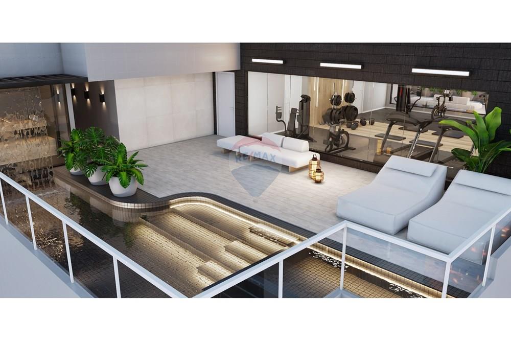 Apartamento - Venda - Praia Grande , São Paulo - PERSPECTIVAS - ÁREAS COMUNS (46).jpg - 690541227-431