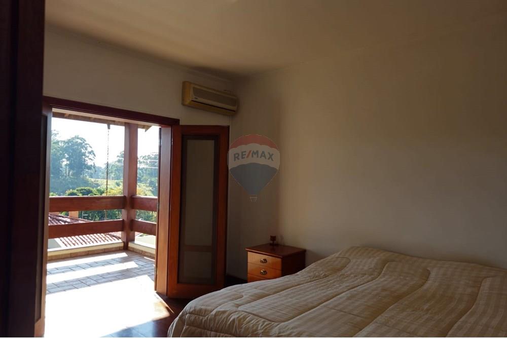 Casa de Condomínio - Alugar - Vinhedo , São Paulo - Foto 34.jpeg - 690541185-39