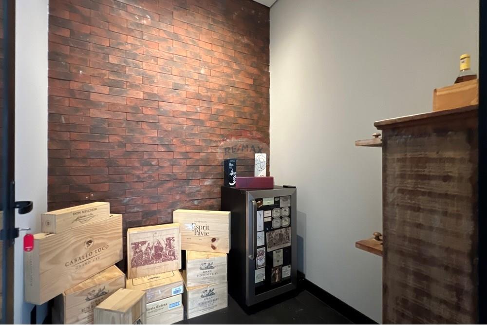 Casa de Condomínio - Venda - Santana de Parnaíba , São Paulo - DJI_20251201_145840_432.JPG - 691081036-2