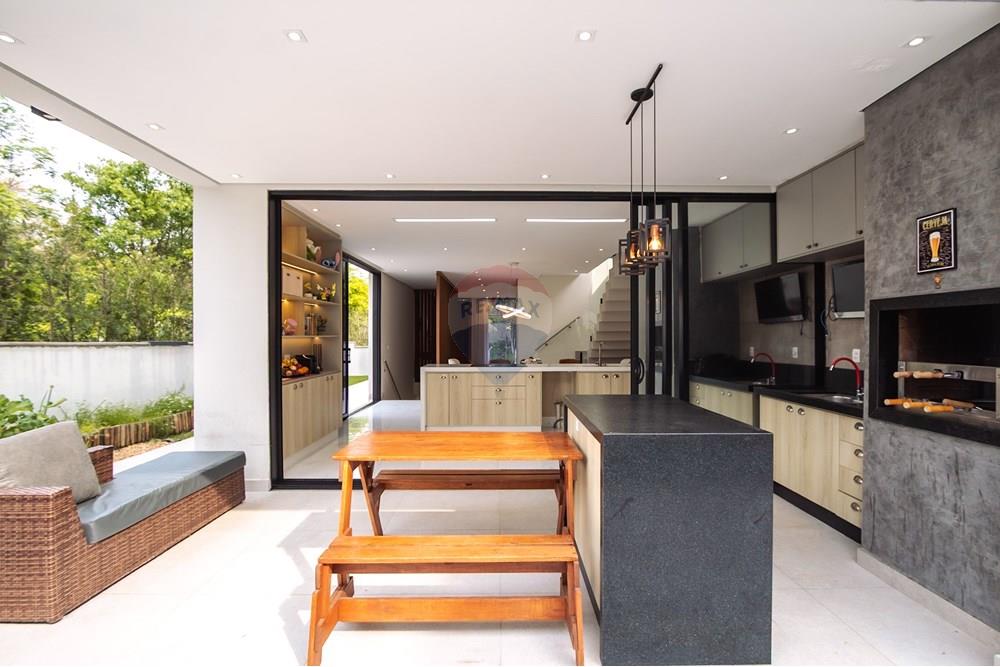 Casa de Condomínio - Venda - Indaiatuba , São Paulo - IMG_2969.jpg - Área Gourmet - 690471119-55