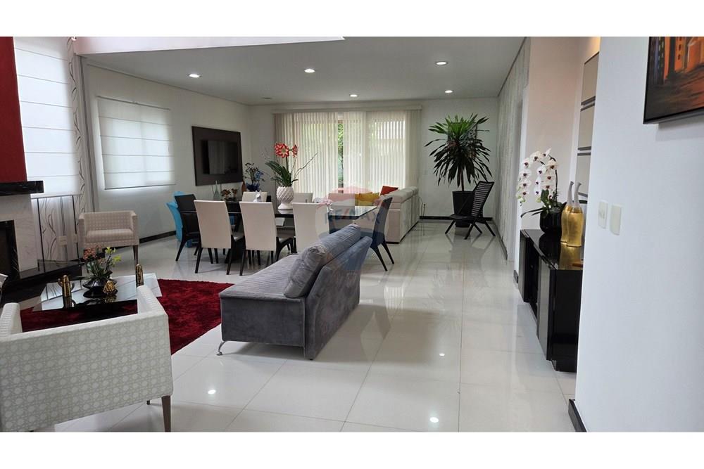 Casa de Condomínio - Alugar - Barueri , São Paulo - 20251027_112750.jpg - 690951041-27