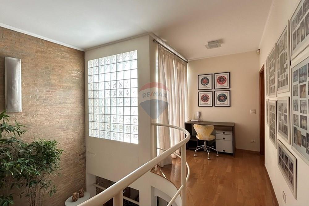 Casa - Venda - Americana , São Paulo - 41.JPEG - Suite - 690231077-56