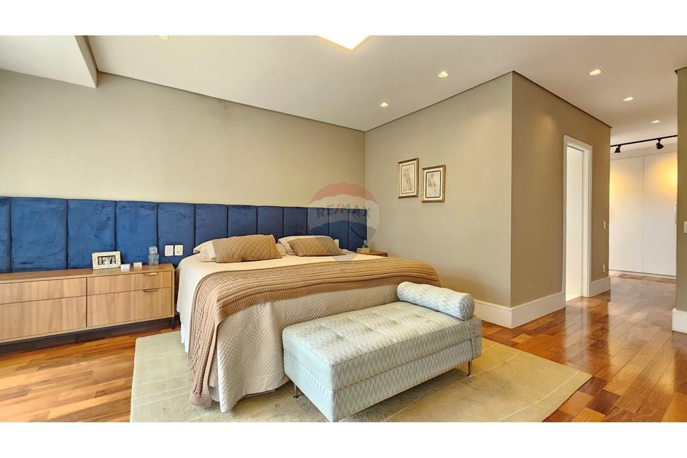 Casa de Condomínio - Venda - Santana de Parnaíba , São Paulo - 20260224_132445.jpg - 691021032-19