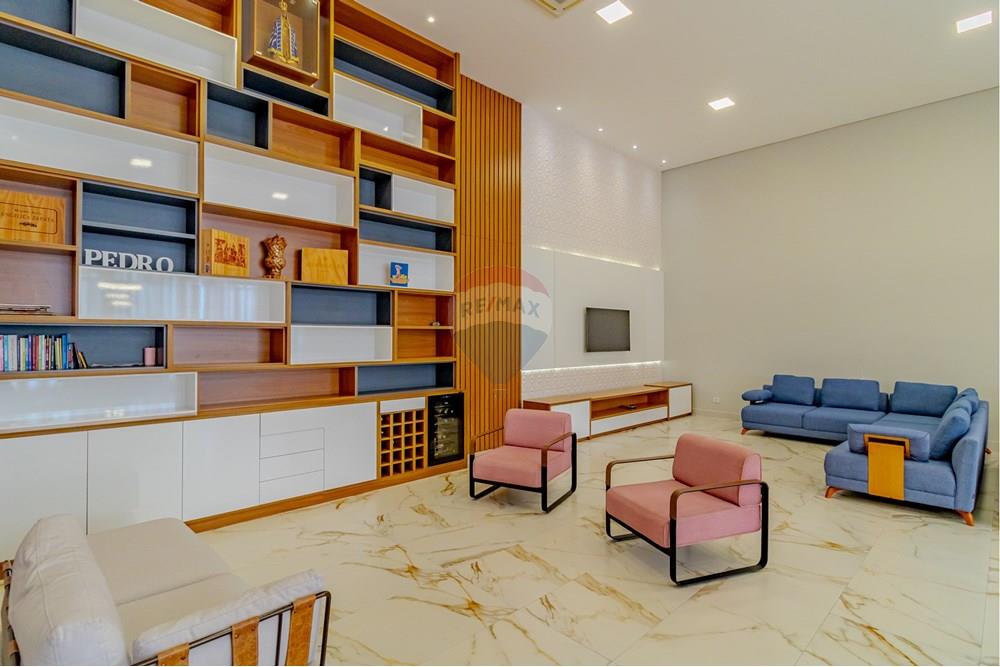 Casa - Venda - Atibaia , São Paulo - RVIVA-126 (1).jpg - Sala - 690471176-1