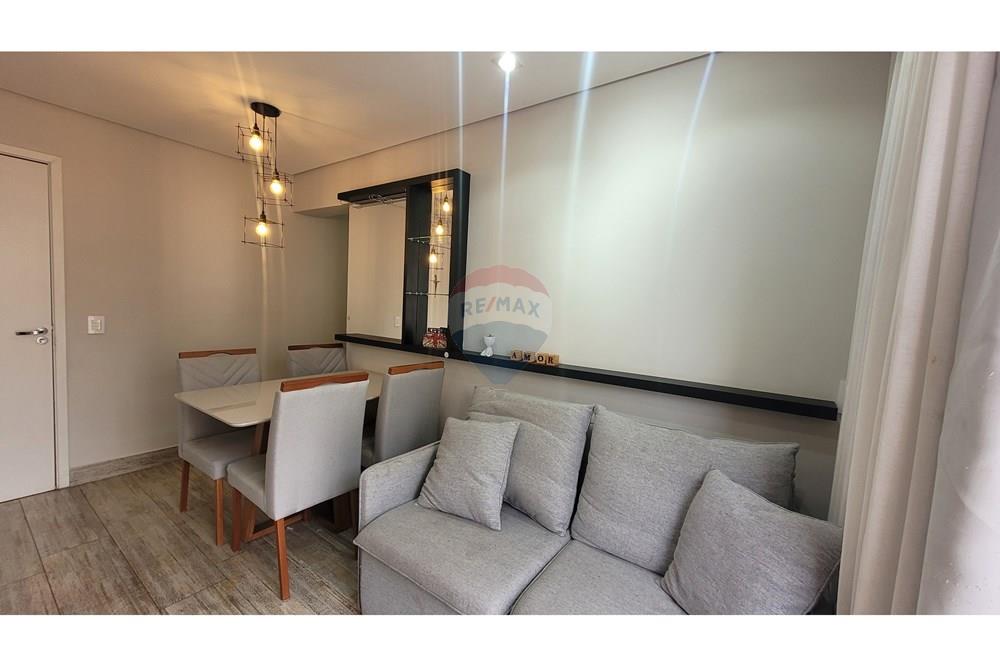 Apartamento - Alugar - Americana , São Paulo - 20251027_093020.jpg - 690231067-102