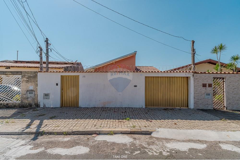 Casa - Venda - Campinas , São Paulo - 01fotos_040_destaque.jpg - Fachada - 690131065-71