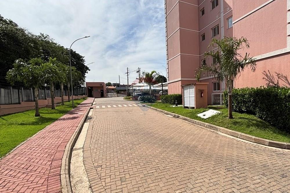 Apartamento - Alugar - Paulínia , São Paulo - 20260220_124603655_iOS.jpg - Fachada - 690511340-7