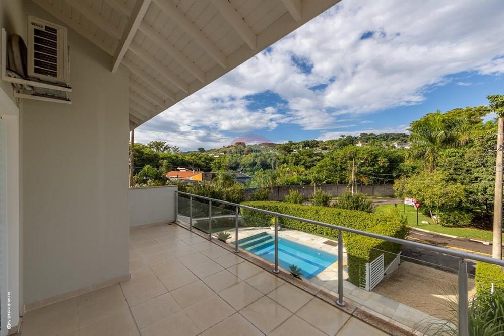 Casa de Condomínio - Venda - Vinhedo , São Paulo - 66411cd5-08ca-40a4-b4fc-fbcee93c2b4e.jpg - 690941020-111