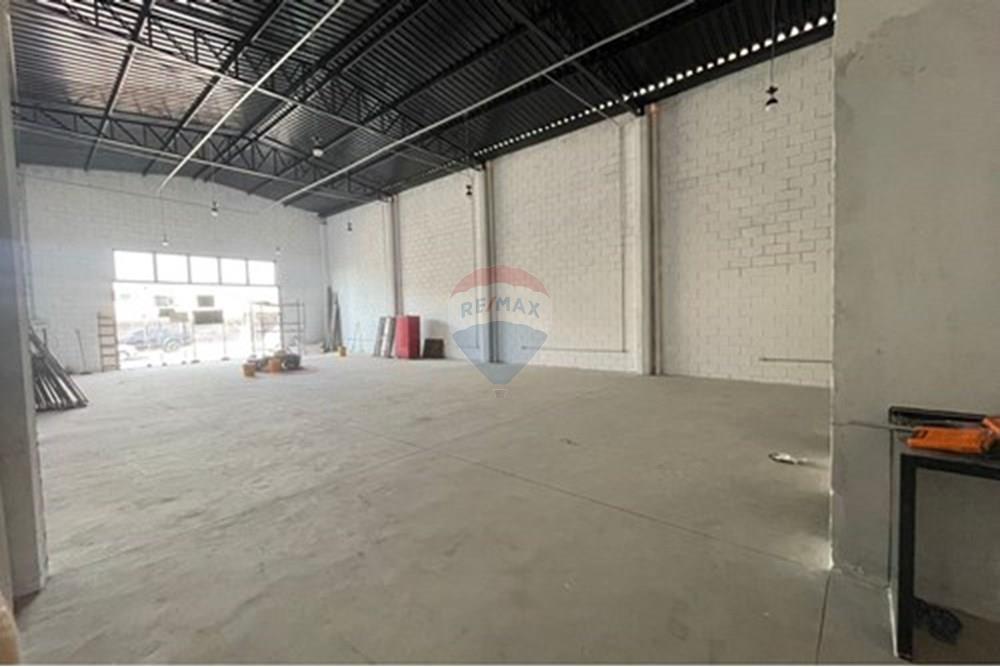 Cj. Comercial/ Sala - Alugar - Nova Odessa , São Paulo - Salão Comercial para Locação em Nova Odessa – Avenida Carlos Botelho - 1109 (3).jpg - 690231109-4