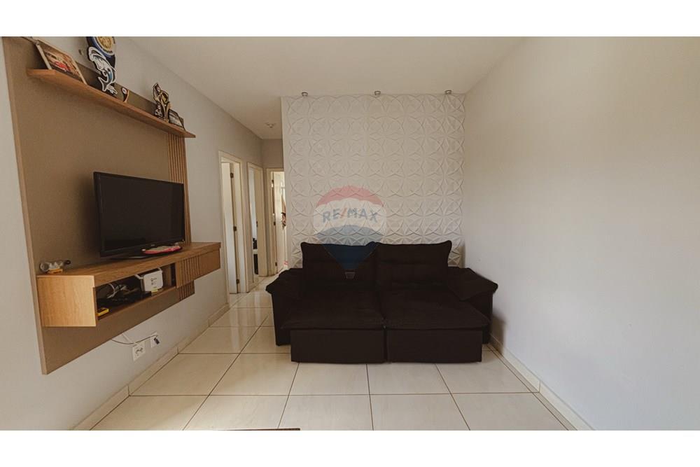 Apartamento - Venda - Rio Claro , São Paulo - IMG_4271.jpeg - Sala - 690901022-69