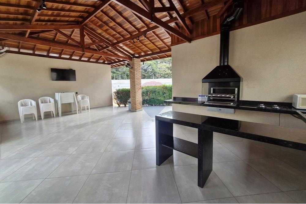 Residential - Two Level House - Campinas , साओ पोलो - BR - 20250627_101216.jpg - 690671050-25