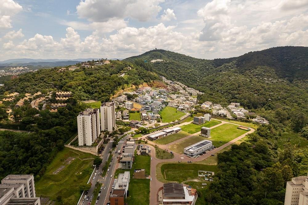 Apartamento - Venda - Santana de Parnaíba , São Paulo - DJI_0731-53.jpg - 691081047-1