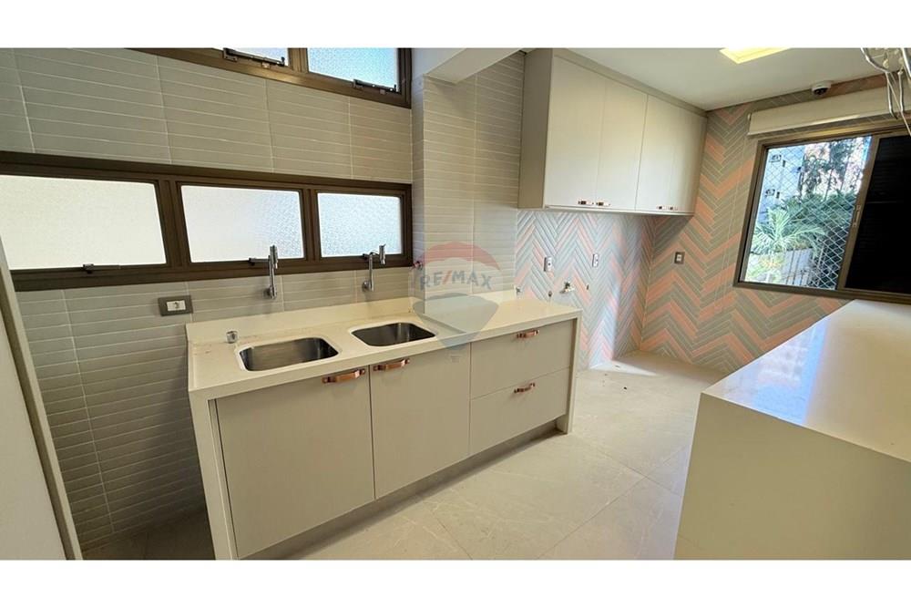 Apartamento - Alugar - Campinas , São Paulo - WhatsApp Image 2025-06-26 at 12.55.00 (11).jpeg - Área de serviço - 690681167-4