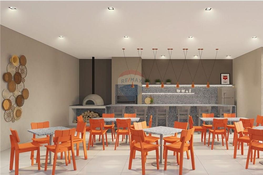 Apartamento - Venda - Araraquara , São Paulo - 15 - 690151116-1