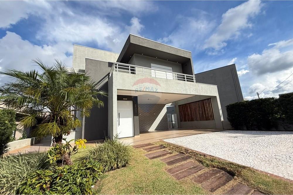 Casa de Condomínio - Venda - Bragança Paulista , São Paulo - ro campos 2.jpeg - 690041135-53