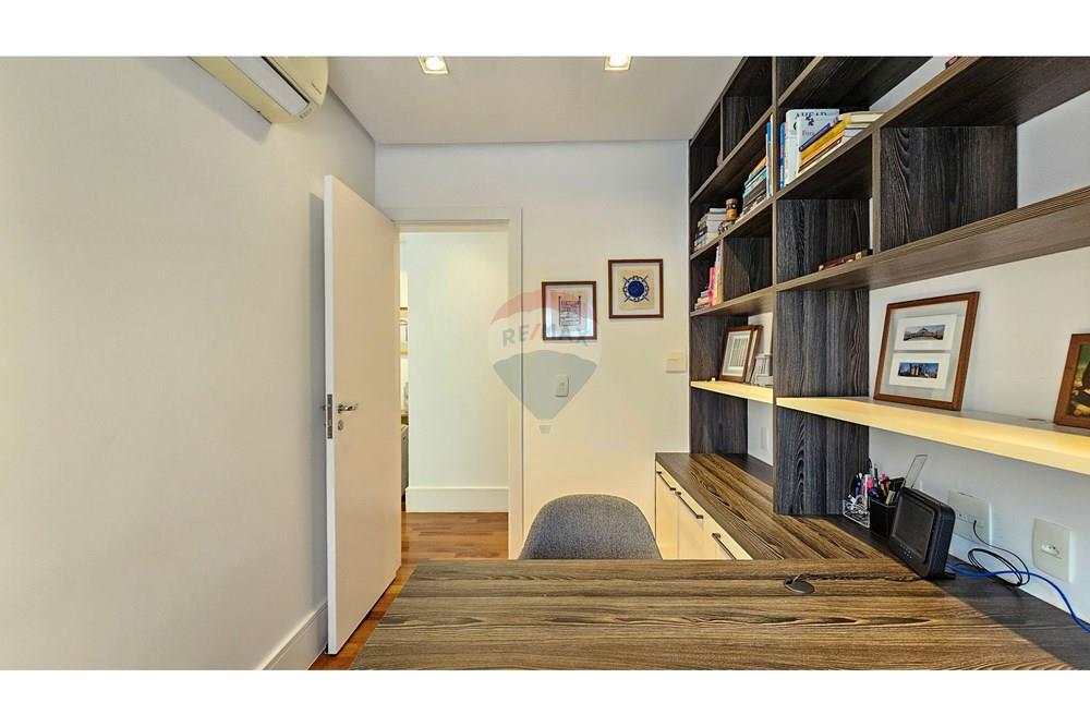 Casa de Condomínio - Venda - Santana de Parnaíba , São Paulo - 20260224_135237.jpg - 691021032-19