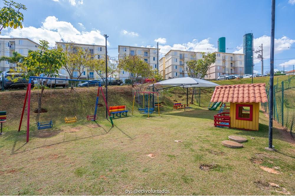 Apartamento - Venda - Campinas , São Paulo - EDI07981EDIVOFURTADO-RG98002306922 SSPCE - Água Doce -  REDE PRO II - 690851068-89 - PAULO MARIANO.jpg - 691091011-89