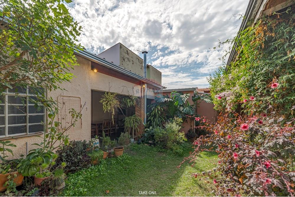 Casa - Venda - Valinhos , São Paulo - DSC06185-HDR.jpg - Jardim Externo - 690941036-13