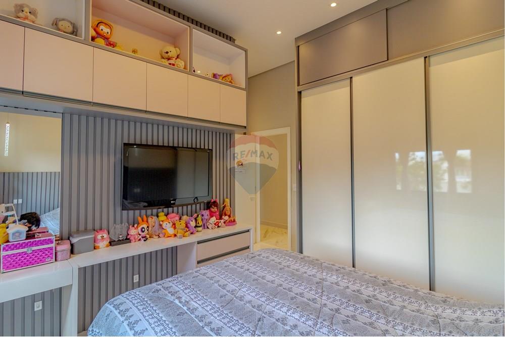 Casa - Venda - Atibaia , São Paulo - Cópia de RVIVA-056.jpg - Suite - 690471176-1