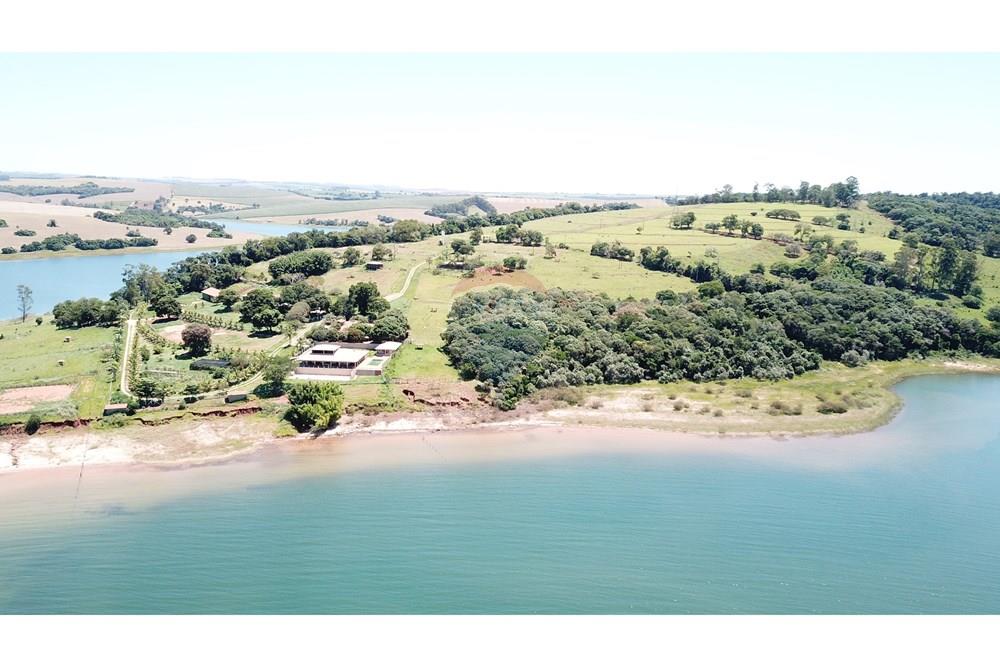 Fazenda - Venda - Piraju , São Paulo - DJI_0070.JPG - 690061038-29