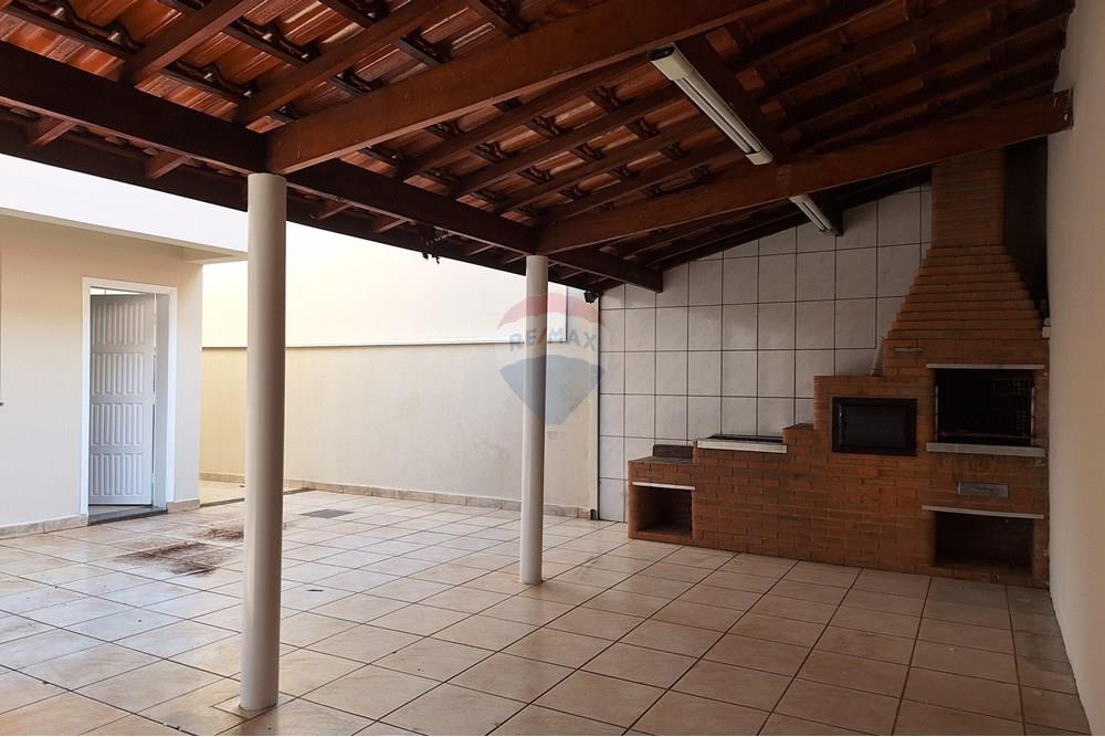 Sobrado - Venda - Piracicaba , São Paulo - ESPAÇO GOURMET1.jpg - 690571037-21